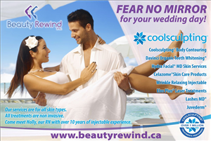 Bridal trade show 
