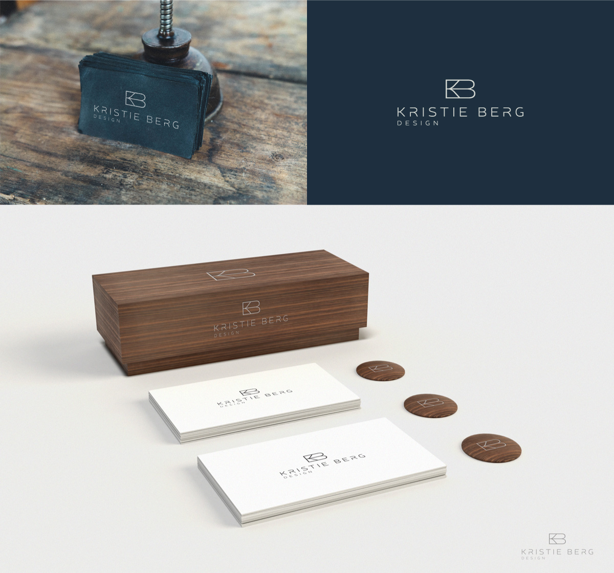 Logo Design by MergeStudio for this project | Design #4533395