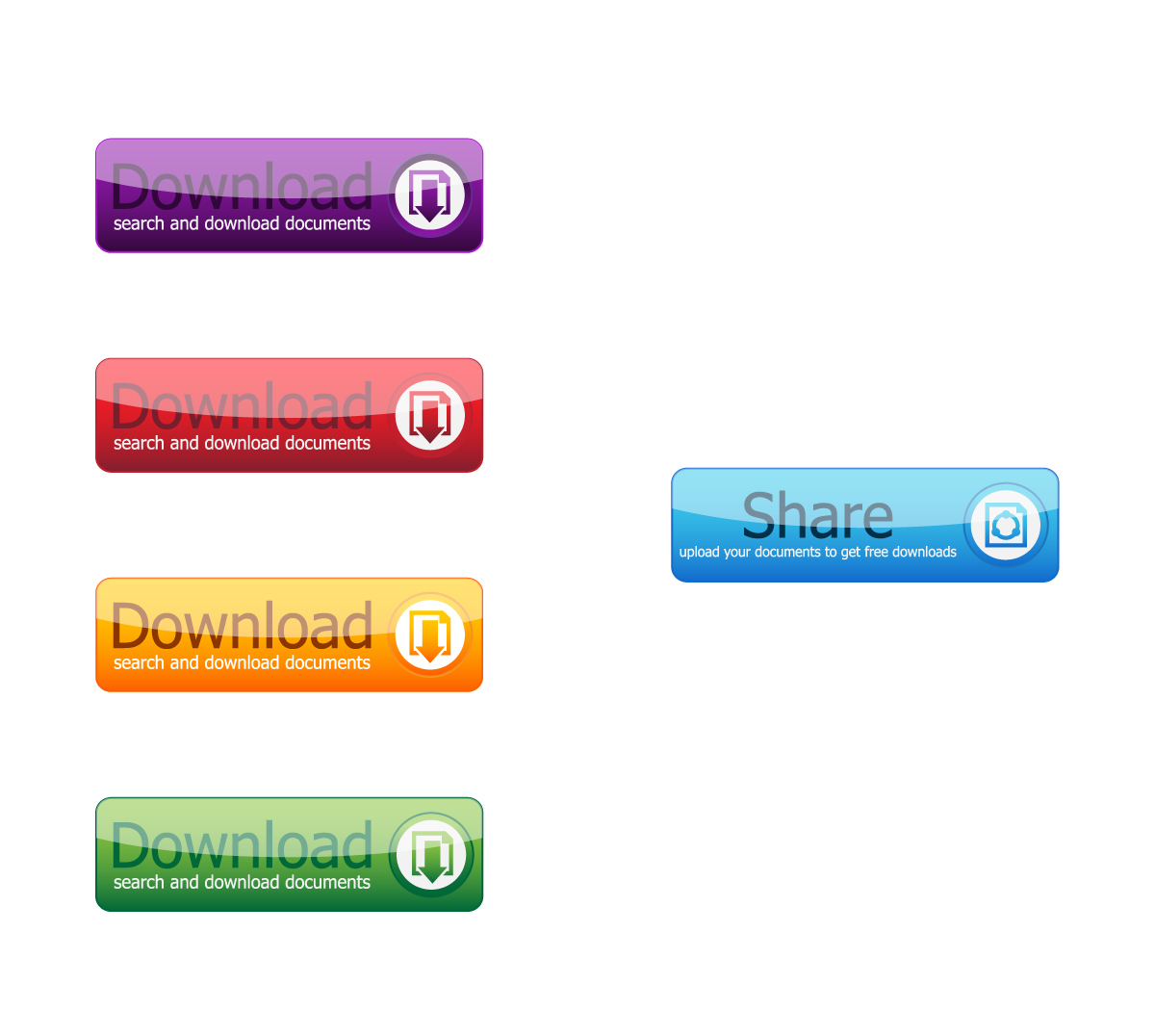 Icon Design by Milos Jovic for this project | Design #4577124