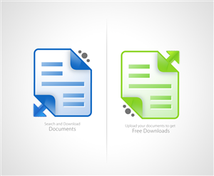 Icon Design by Ovimatic