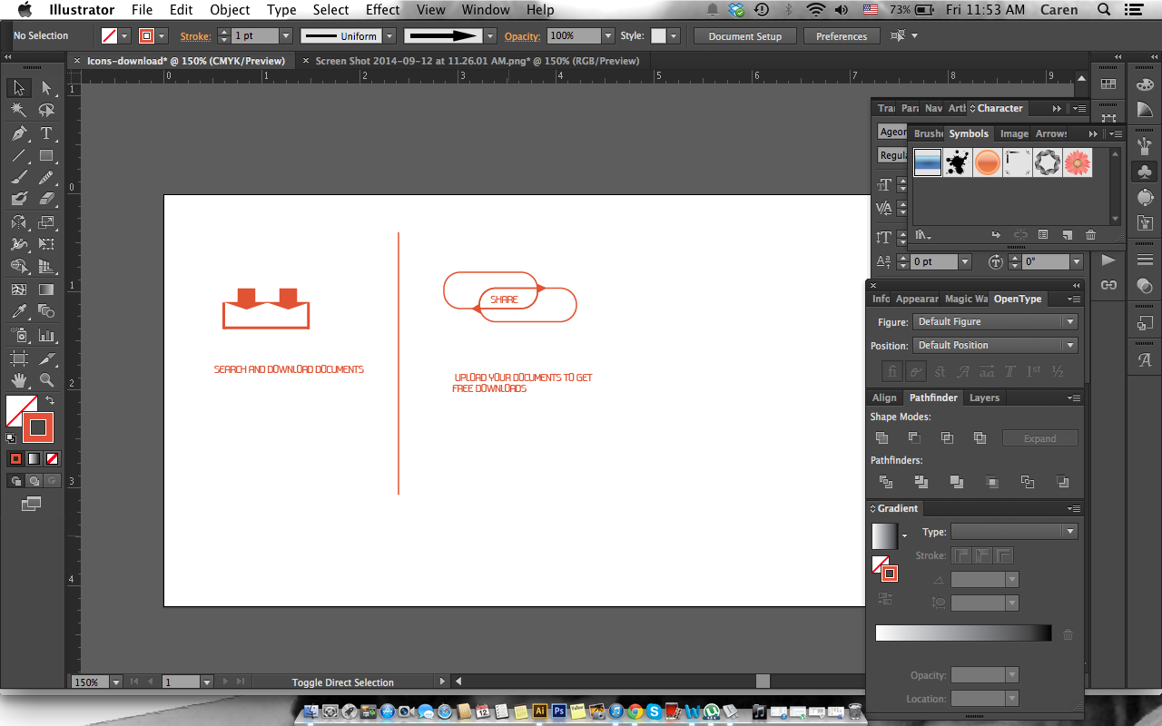 Icon Design by carenmzawak25 for this project | Design #4493584