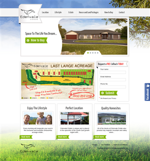 Wordpress Design by Chikki