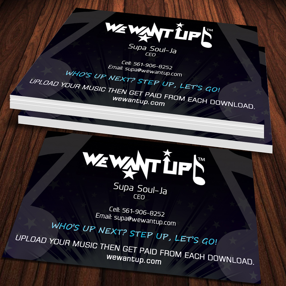 Business Card Design by Sandaruwan for this project | Design #4464410