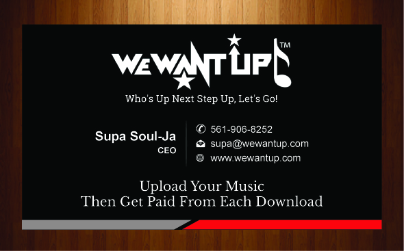 Visitenkarten-Design von HarmiDesigning für dieses Projekt | Design #4474937