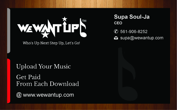 Visitenkarten-Design von HarmiDesigning für dieses Projekt | Design #4474942