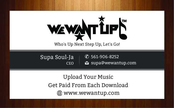 Visitenkarten-Design von HarmiDesigning für dieses Projekt | Design #4474945