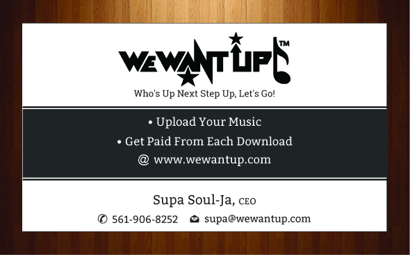 Visitenkarten-Design von HarmiDesigning für dieses Projekt | Design #4474947