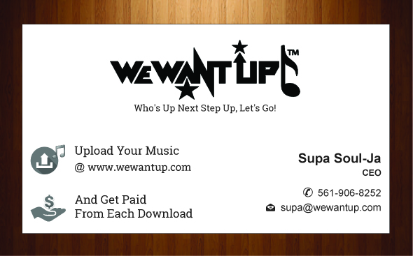 Visitenkarten-Design von HarmiDesigning für dieses Projekt | Design #4474949