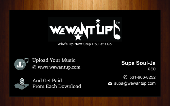 Visitenkarten-Design von HarmiDesigning für dieses Projekt | Design #4474952