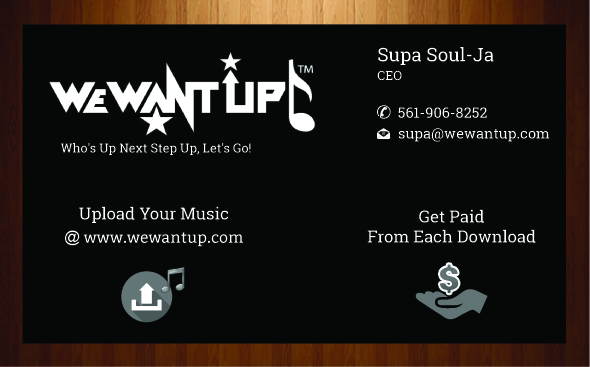 Visitenkarten-Design von HarmiDesigning für dieses Projekt | Design #4474956