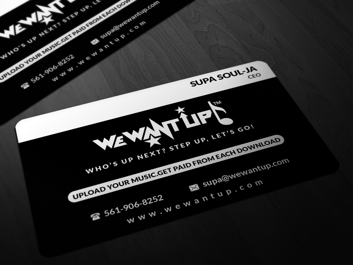 Business Card Design by Pointless Pixels India for this project | Design #4464299