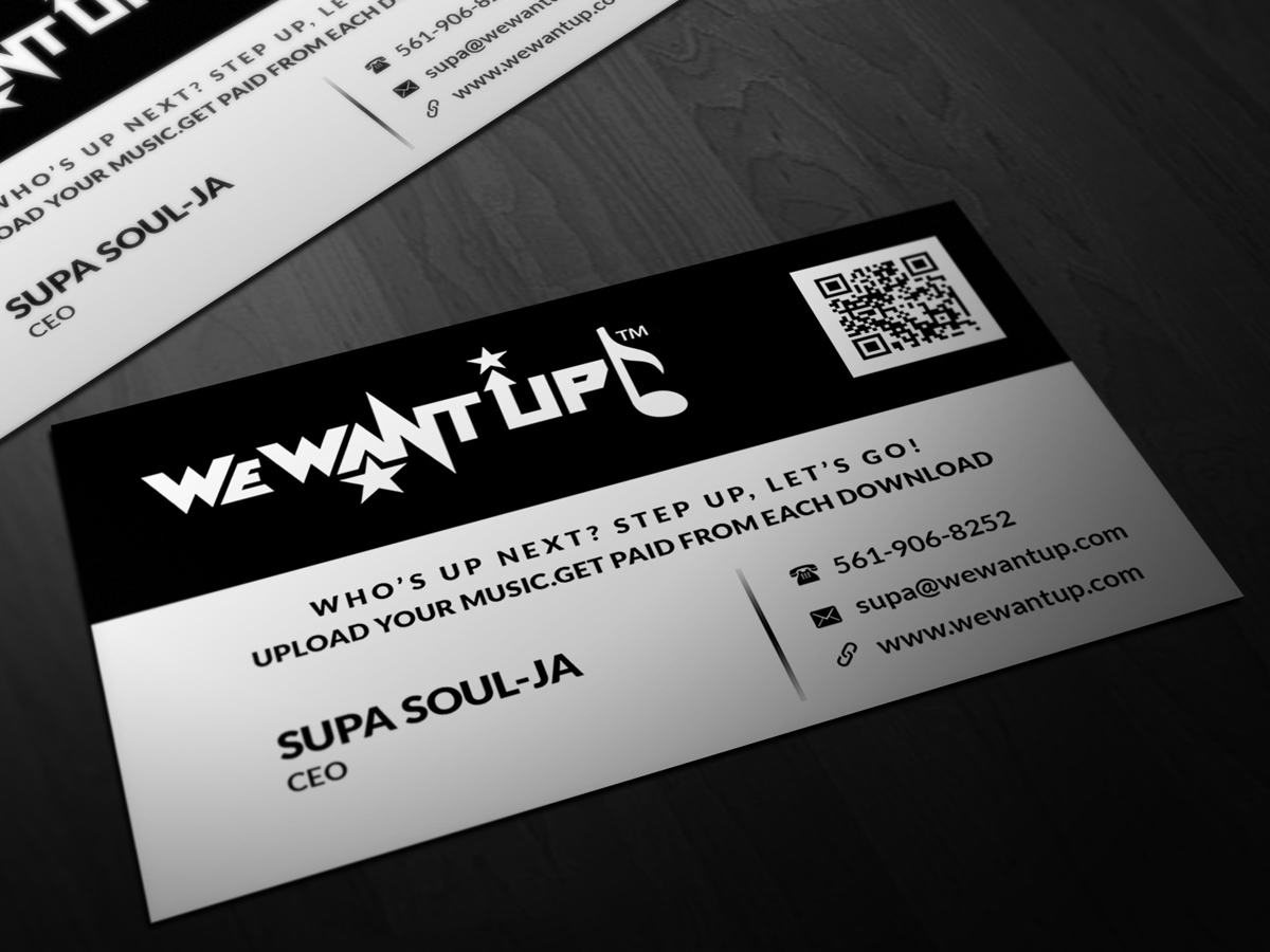 Visitenkarten-Design von Pointless Pixels India für dieses Projekt | Design #4464540