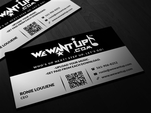 Diseño de Tarjeta de Presentación por Pointless Pixels India para este proyecto | Diseño: #4519498