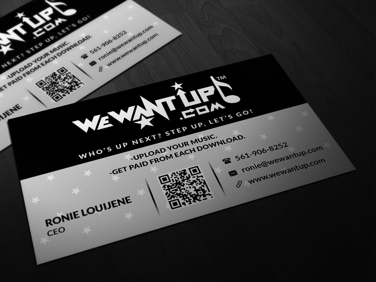 Business Card Design by Pointless Pixels India for this project | Design #4519500
