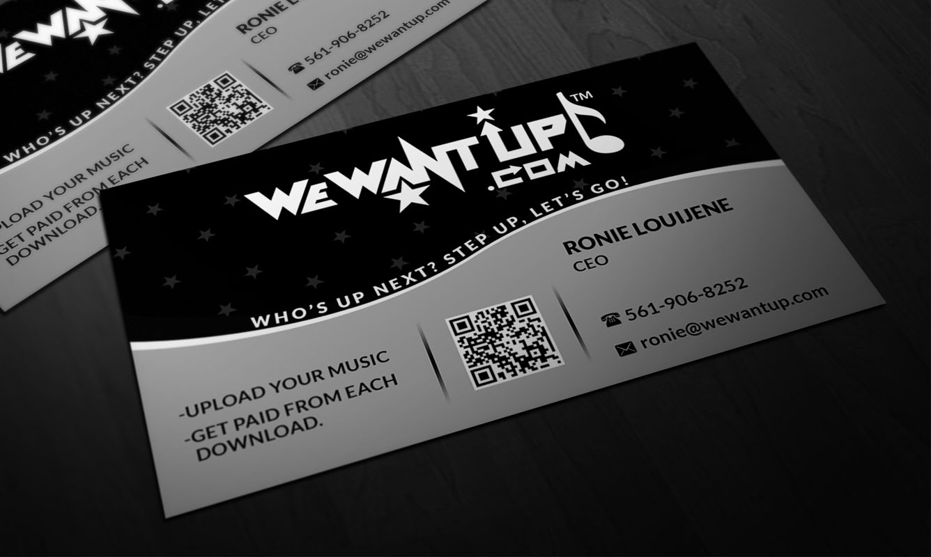 Business Card Design by Pointless Pixels India for this project | Design #4519502