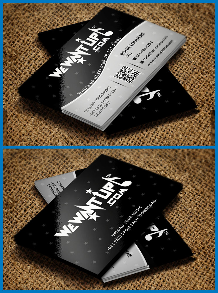 Visitenkarten-Design von Pointless Pixels India für dieses Projekt | Design #4522703