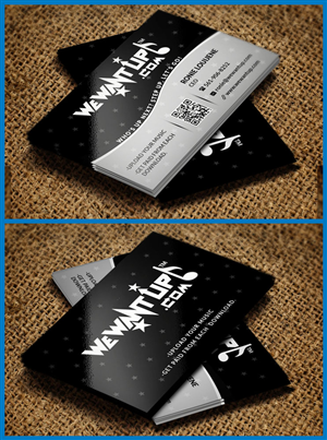 Business Card Design by Pointless Pixels India for this project | Design #4522703