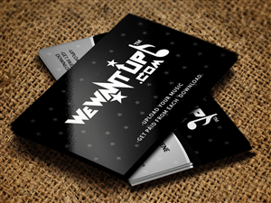 Diseño de Tarjeta de Presentación por Pointless Pixels India para este proyecto | Diseño: #4522710