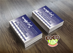 Business Card Design by maris_e for this project | Design #4499452