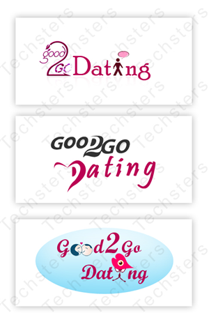 Logo Design by Angelina Brown