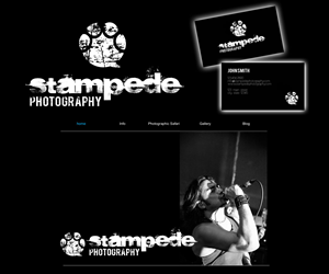 Business Card Design by ZETA for this project | Design #4509266