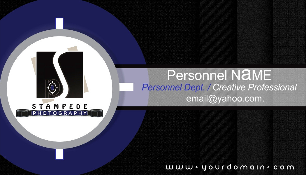 Business Card Design by Ajilatobi for this project | Design #4488514