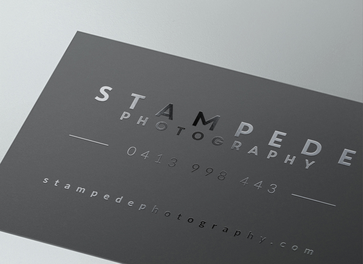 Business Card Design by Atlas for this project | Design #4492189