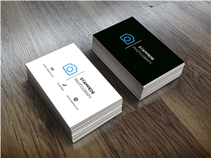Business Card Design by JonBlake for this project | Design #4505051
