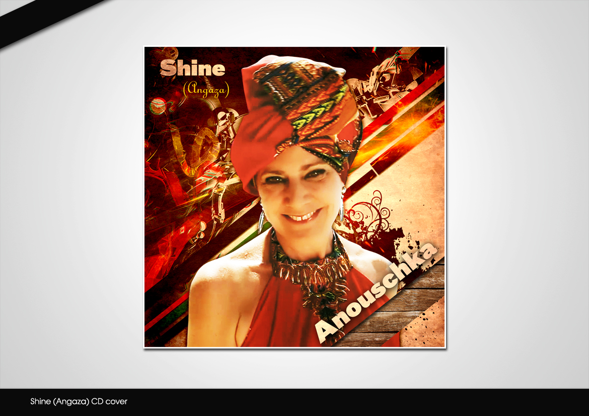 Design de Pochette de CD par disign pour ce projet | Design #4518710