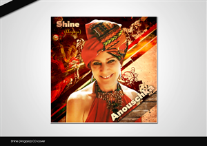 Design de Pochette de CD par disign pour ce projet | Design : #4522372