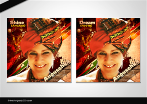 Design de Pochette de CD par disign pour ce projet | Design : #4532737