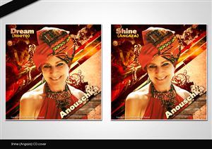 Design de Pochette de CD par disign pour ce projet | Design : #4537886