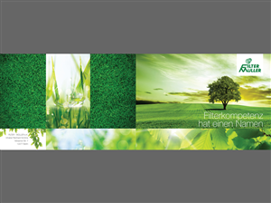Brochure Design by INGA DESIGN
