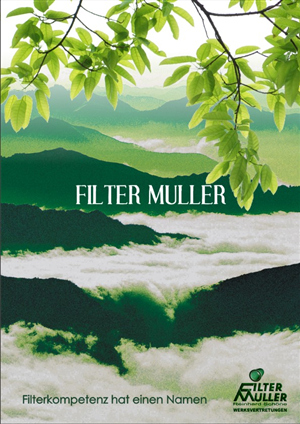 Brochure Design by hema dhawan for Filter-M?ller | Design: #4475843