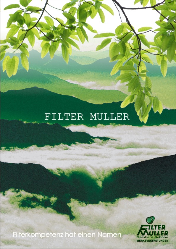 Brochure Design by hema dhawan for Filter-M?ller | Design #4483429