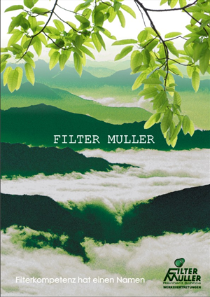 Brochure Design by hema dhawan for Filter-M?ller | Design: #4483429