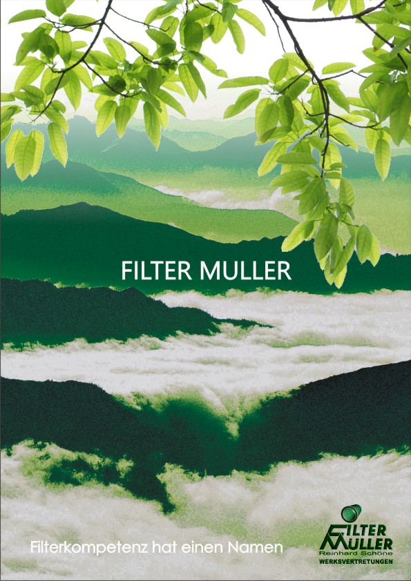 Design de Brochure par hema dhawan pour Filter-M?ller | Design #4483435
