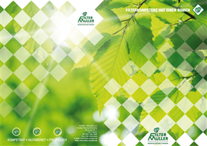 Brochure Design by Designer Mate for Filter-M?ller | Design #4510412