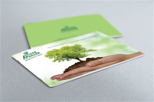 Brochure Design by romy for Filter-M?ller | Design: #4493995