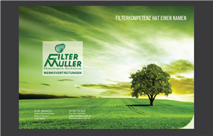 Brochure Design by romy for Filter-M?ller | Design: #4563872