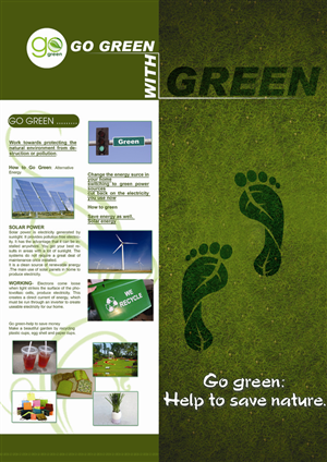 Poster Design by gijos