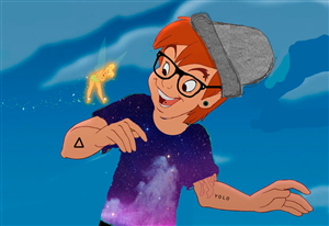 Graphic Design Contest Submission #4484750