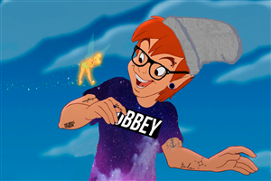 Graphic Design Contest Submission #4491281
