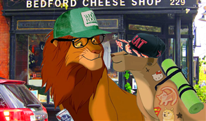 Graphic Design Contest Submission #4470262