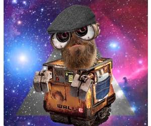 Graphic Design by nathanjkirby