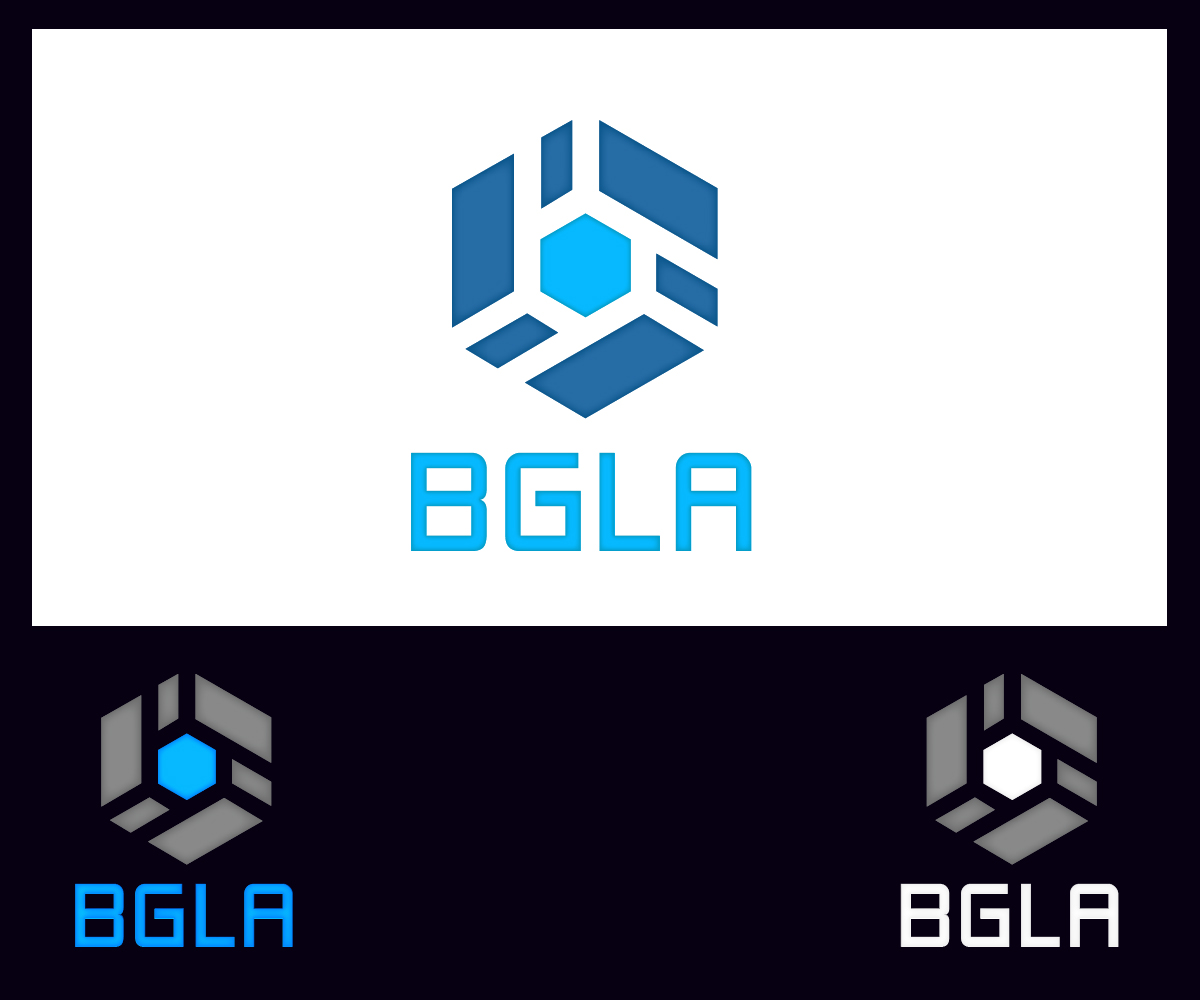 Logo Design by Shezzi for this project | Design #4506560