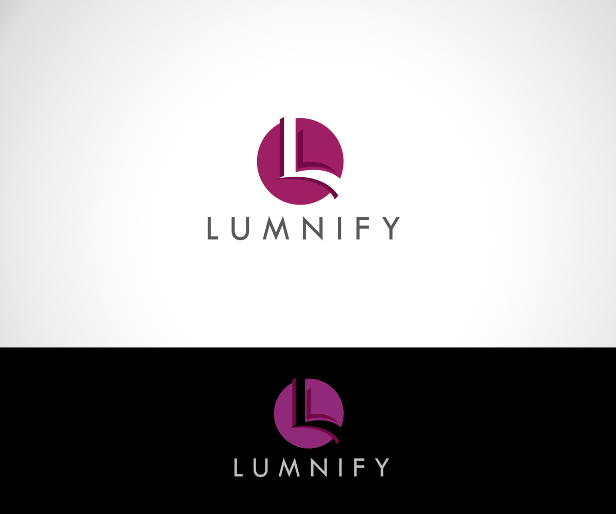 Logo Design by SG for Lumnify | Design #4484943