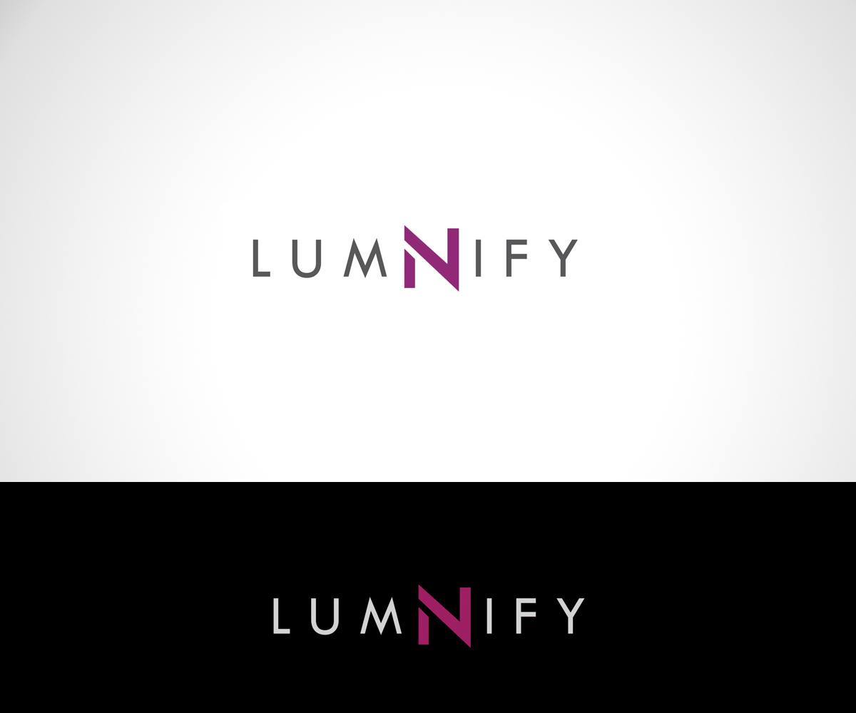 Diseño de Logo por SG para Lumnify | Diseño #4484987