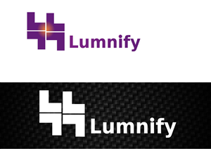 Logo-Design von Elkana Letting für Lumnify | Design #4465625