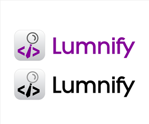 Lumnify | Logo Design by 007Art